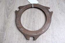 Bremsscheibe Bremse vorn 10,9