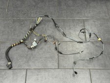 Audio Kabelbaum BMW E46 Limo