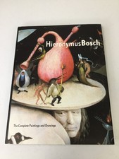 Hieronymus Bosch. Koldeweij