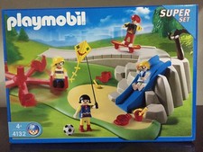 Playmobil Super Set 4132