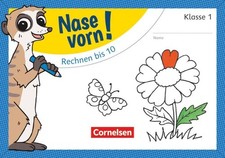 Nase vorn mathematik - nase,