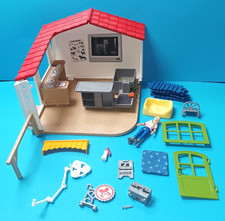 Schleich 42502 Tierarztpraxis Ersatzteile Einzelverkauf Gebrauchtware