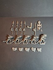 Warhammer Fantasy, The old