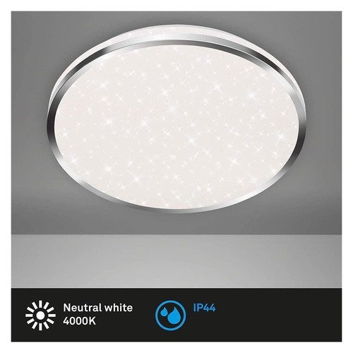 Led deckenleuchte splash - deckenleuchte,