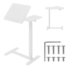 Laptopständer Mobiler Tisch höhenverstellbar ergonomisch Maclean MC-120 W