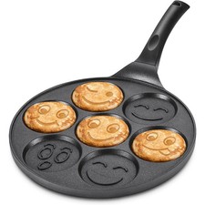 Spiegeleipfanne