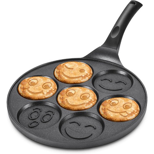 Spiegeleipfanne