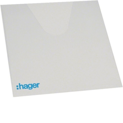 Hager volta plantasche - hager,