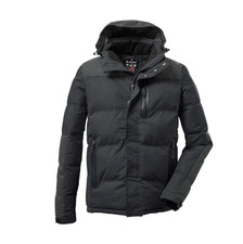 Killtec Herren Steppjacke