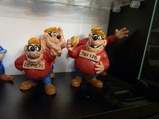 4 x Panzerknacker   Top