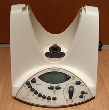 Vorwerk Thermomix TM31 Küchenmaschine - Grundgerät (ohne Mixtopf und Zubehör)