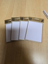 Tischkarten weiß mit - 40, tischkarten,