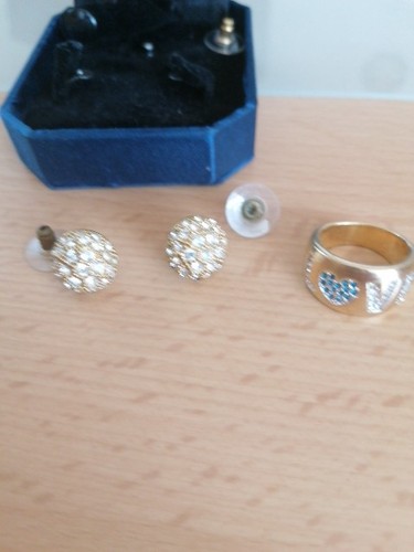 Schmuck von ricarda - schmuck,