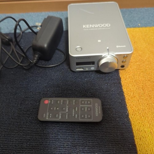 Jvc kenwood 7 - jvc, ka-na