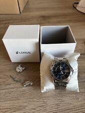Lorus Uhr Herrenuhr