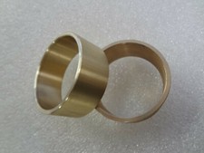 Auspuffdichtung Messing für