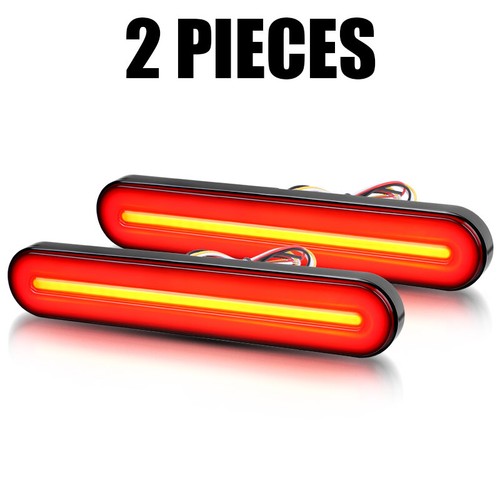 2stück motorrad led - motorrad,