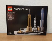LEGO® Architecture 21028 New