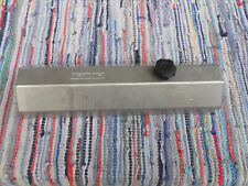 Armaturenschutzkasten Abdeckung Schutzkasten aus Edelstahl für Gastank Westfalia