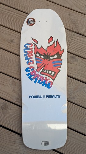 Vintage rare skateboard - vintage, deck