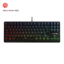 Mechanische Gaming Tastatur