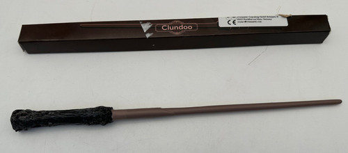 Clundoo zauberstab hexe - clundoo,
