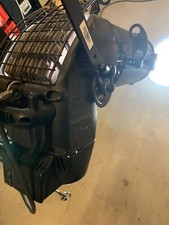 Selecon Pacific 575MSR Profile