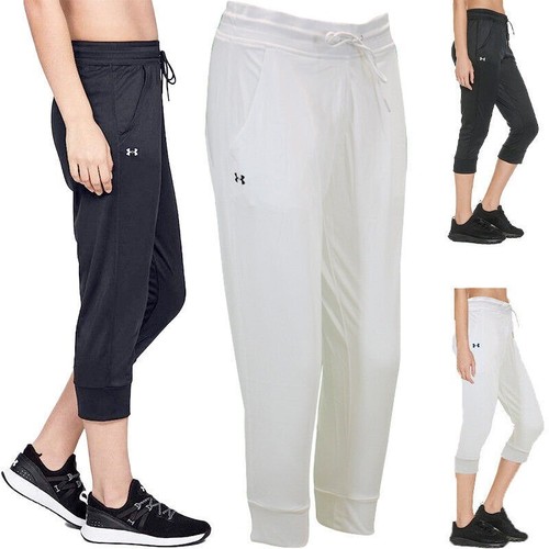 Under armour damen capri - damen,