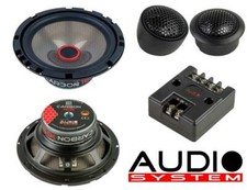 Audio System for VW Polo 9N