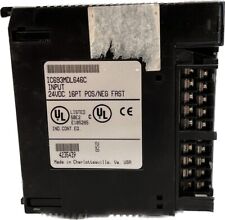 GE FANUC OUTPUT IC693MDL 646C