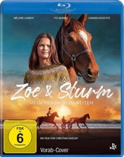 Zoe und sturm - zoe,