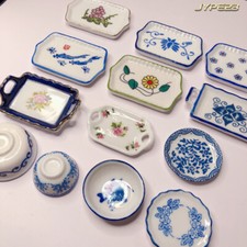 Maßstab 1:6 Puppenhaus