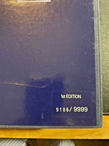 Swatch edition historical - 1°edition,