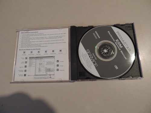 Werkstatthandbuch nissan - werkstatthandbuch,