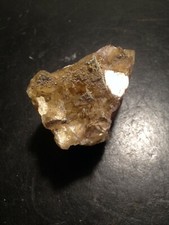 Fluorit, Rothirschner Stollen