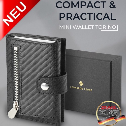 Premium kartenetui - premium,