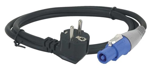Showtec stromkabel pro power - showtec,