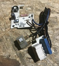 Steuerelektronik elektronik - steuerelektronik,