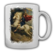 Skinfaxi Germanische