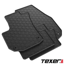 TEXER Gummimatten passend für