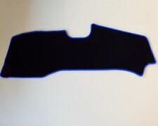 Fußmatte Velour Teppich passend für New Holland Mähdrescher CX 7.80 8.80 8.90