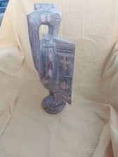 Kalao Calao Symbolfigur