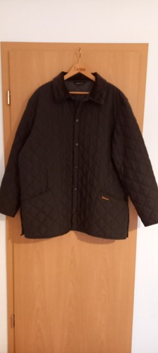 Barbour new eskdale herren - barbour,