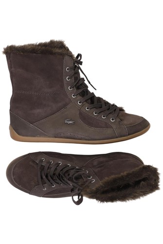 Lacoste stiefelette damen - lacoste,