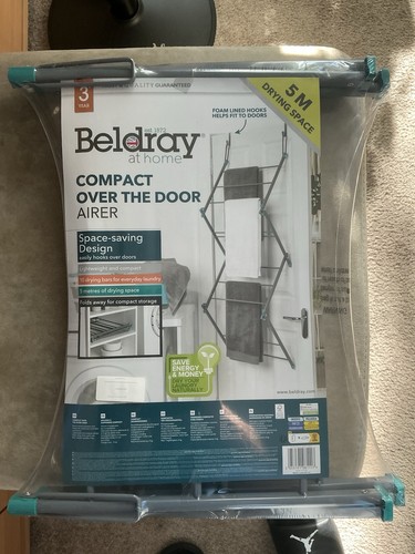 Beldray tür wäschetrockner - beldray, tür-wäschetrockner