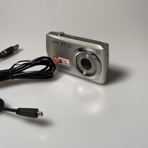 Casio exilierten z16 - casio,