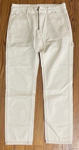Esprit herren jeans - beige, –