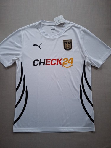 Puma deutschland trikot - puma,