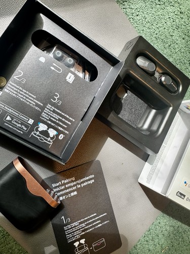 Sony 1000xm3 - sony, wf-1000xm3