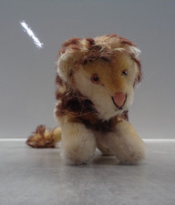 Steiff Löwe klein Leo sitzend